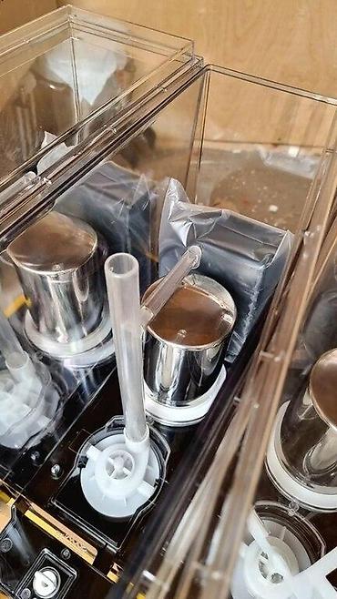 Аппараты для напитков: Вода, Двойной, С гарантией — 7