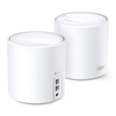 ошка интернет модем: Wi-Fi6 Mesh-система AX5400 tp-link Deco X60 для кабельного интернета