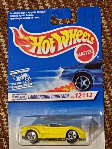 кубики рубик: Hot Wheels — Lamborghini 3000 за все 5штук Состав: - Lamborghini