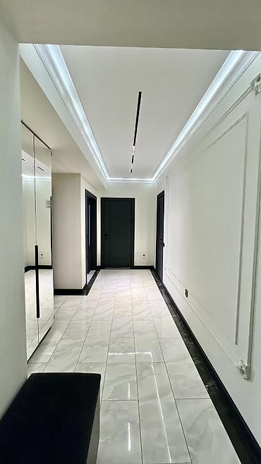 Продажа квартир: 2 комнаты, 74 м², Элитка, 12 этаж, Евроремонт — 10
