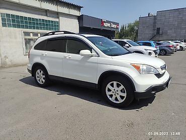 срв рд1: Сдаю Honda CR-V, Посуточно, Без водителя, | Залог, Водительские права — 3