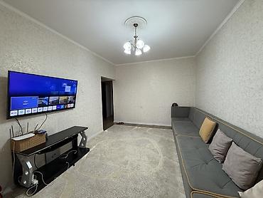 Продажа квартир: 3 комнаты, 72 м², Элитка, 4 этаж, Евроремонт — 8