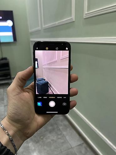 Apple iPhone: IPhone Xs, 256 GB, Qara, Face ID — 10