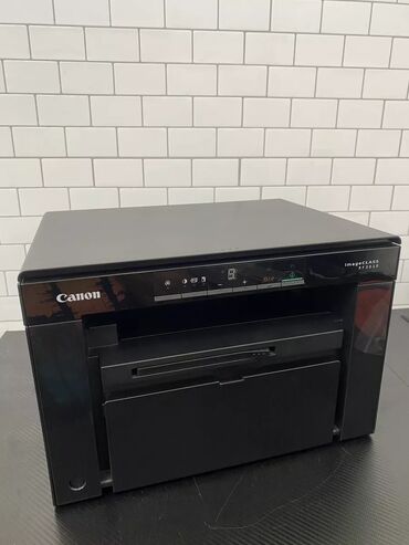 заправка картриджей на дом: Canon MF3010 три в одном. В отличном состоянии. Все работает