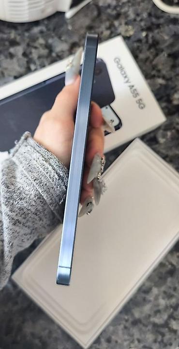 Samsung: Samsung Galaxy A55, 2 SIM — 8