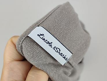sweter lincoln: Lincoln & Sharks, Kardigan damski, rozmiar 3XL — 4