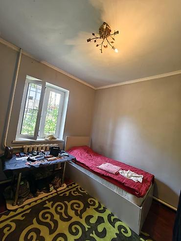 Продажа коттеджей и домов: Продается частный дом 📍 Адрес: с. Чон Арык 📐 Площадь участка: 8 — 6