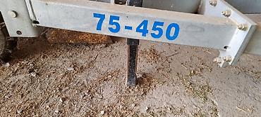 дождевальный машина: Дождевальный аппарат-барабан (ирригационная машина) - Модель: JP900 — 2