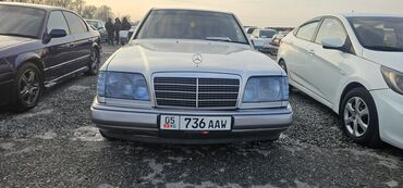 mercedes benz гелендваген: Mercedes-Benz E-Class: 1993 г., 2.2 л, Автомат, Бензин, Седан