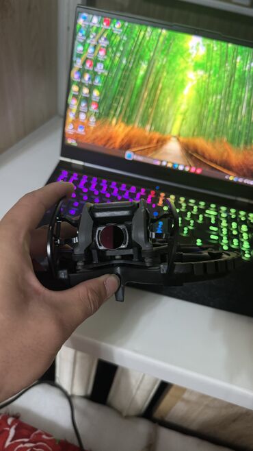 Дроны: Dji avata 1 Googles integra Moution controller 2 аккумулятора OTG — 4