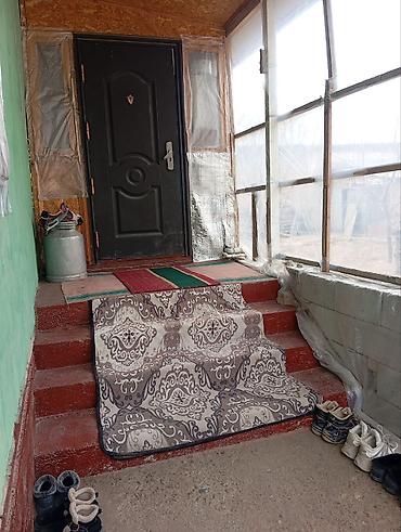 Sale of cottages and houses: Продаётся жилой дом с участком. Ош Араван жолдун бойунда Магазин — 11