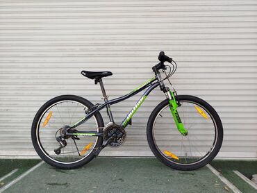 Городские велосипеды: Городской велосипед, Tsunami, Рама L (172 - 185 см) — 6