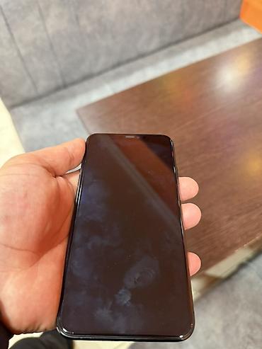 ucuz telefon iphone: IPhone 11 Pro Max, Space Gray, Face ID — 2