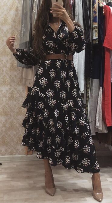 zerif xanimlar instagram: Вечернее платье, S