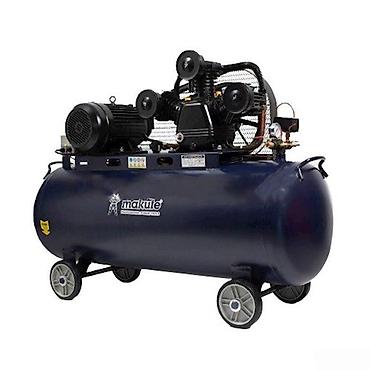 Hava kompressoru "Makute 500l Model: W-0.9/8"Makute hava kompressoru