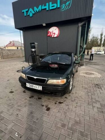 запчасти на ниссан максима: Nissan Maxima: 1998 г., 2 л, Автомат, Бензин, Седан