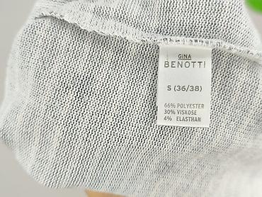 bravo moda botki: Gina Benotti, Bluzka damska, rozmiar S — 5
