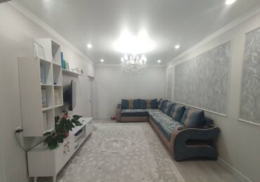 навапавловка дом: 2 комнаты, 56 м², 105 серия, 2 этаж, Дизайнерский ремонт