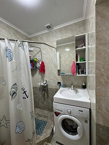Продажа квартир: 1 комната, 43 м², 7 этаж at lalafo.kg — 13 Продажа квартир: 1 комната, 43 м², 7 этаж — 13