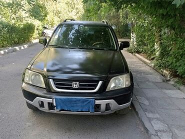 компрессор кондиционера хонда срв 2: Honda CR-V: 2000 г., 2 л, Автомат, Бензин, Кроссовер