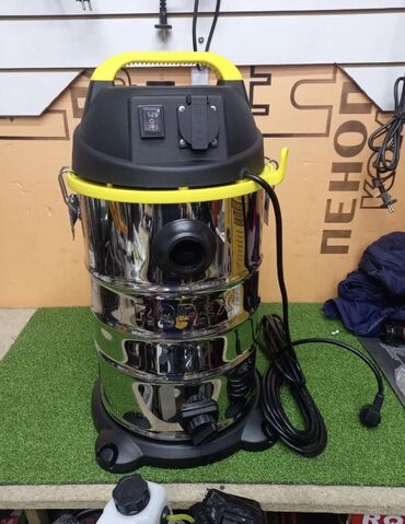 Пылесосы: Пылесос, Стандартный — 12