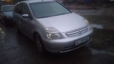 двигатель на ауди 1 8: Honda Stream: 2001 г., 1.7 л, Механика, Бензин, Универсал