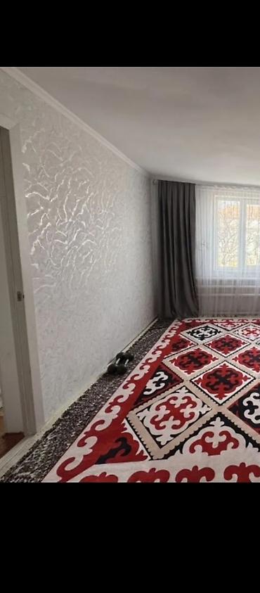 бишкек дома: 60 м², 4 комнаты, Без подселения — 4