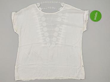 varlesca ubrania: ITALY FASHION, Bluzka damska, rozmiar 4XL — 2