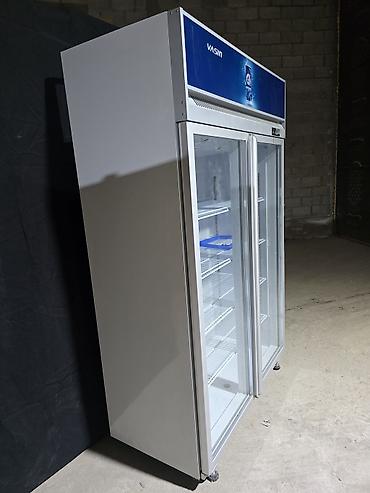 Холодильные витрины: Для напитков, Новый — 4