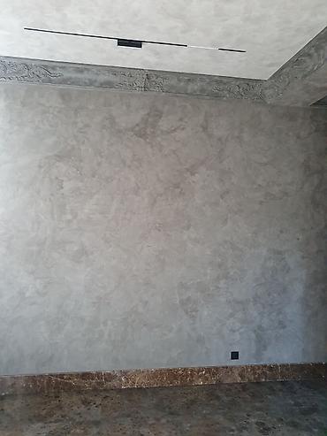 Покраска: Декоративная покраска, Больше 6 лет опыта — 16