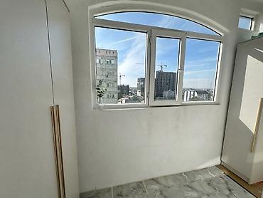 Продажа квартир: 1 комната, 35 м², Джал-29 106 серия, 7 этаж, Евроремонт — 4