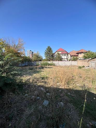 5 соток, Для строительства, Красная книга at lalafo.kg 5 соток, Для строительства, Красная книга