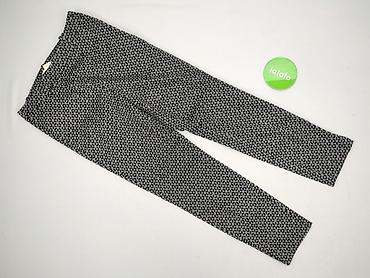 l gap: H&M, Spodnie materiałowe damskie, rozmiar S — 2