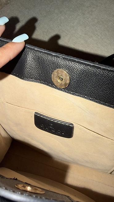 Çantalar: Əl çantası, Gucci, Yeni — 4