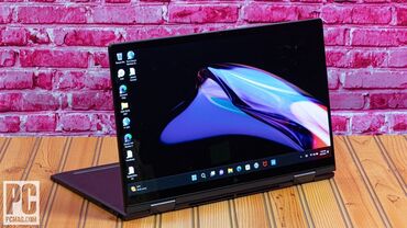 продажа ноутбуков бишкек: Ультрабук, HP, 16 ГБ ОЗУ, AMD Ryzen 5, 16 ", Б/у, Для несложных задач, память SSD