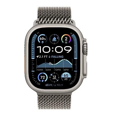 Акылдуу сааттар: Продаю исключительно 100% оригинальный ремешок для apple watch Ultra — 2