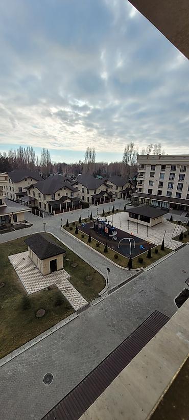 Кыймылсыз мүлк: Ысык-Көлдө ижарага батир, Радуга, Сары-Ой, 4 орун — 10