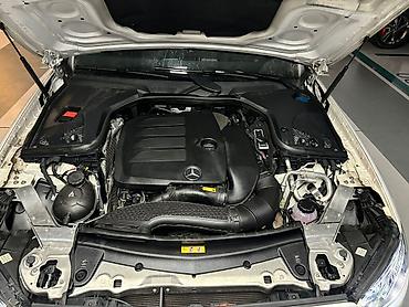 Mercedes-Benz: Mercedes-Benz E-Class: 2019 г., 2 л, Автомат, Бензин, Седан — 5