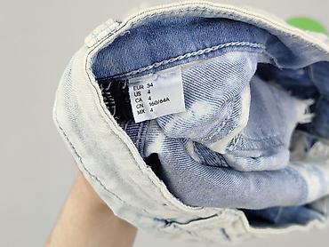 revenge denim: Szorty damskie, rozmiar XS — 5