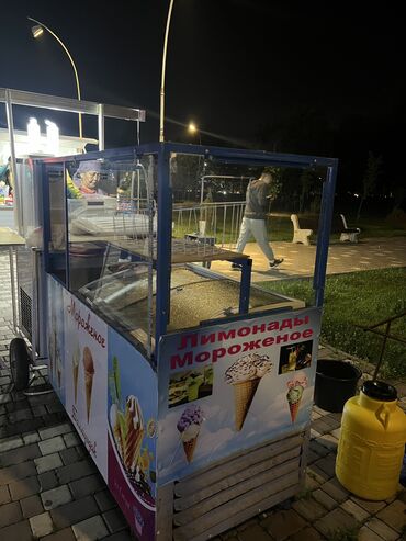вертикальный морозильник: Для молочных продуктов, Россия, Новый