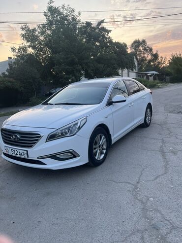 включатель фар мерс: Hyundai Sonata: 2015 г., 2 л, Автомат, Газ, Седан