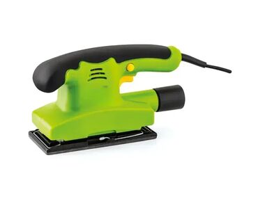 lampice na masini za sudje: Brand: FIELDMANN |x|x Model: FIELDMANN FDB 2004-E Vibraciona brusilica