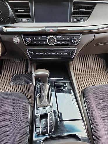 kna: Kia K7: 2019 г., 2.4 л, Автомат, Бензин, Седан — 4