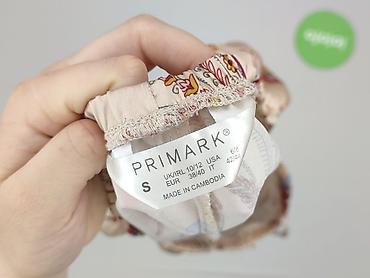 pyton cena: Primark, Szorty damskie, rozmiar S — 5