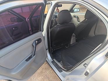 skyline gtr: Nissan Primera: 2000 г., 1.8 л, Механика, Бензин, Седан — 7