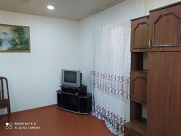 Otaqların uzunmüddətli kirayəsi: Kənd Əhmədli təzə poçtun yaxınlığında 280 manat İşıqdan başqa bütün — 10