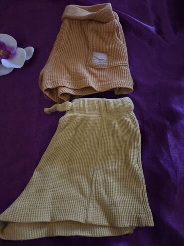 Paketi dečije odeće: Paket: Farmerke, Pantalone, Majice, Za dečake, uzrast: 3-6 meseci — 4