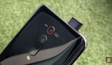 редми т 9: Xiaomi, Mi 9T Pro, Б/у, 128 ГБ, цвет - Черный, 2 SIM