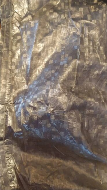 Тенты: Универсальный тент — 5