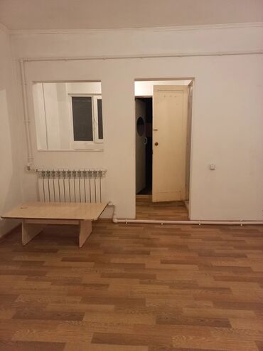 Долгосрочная аренда домов: 25 м², 1 комната, Утепленный, Забор, огорожен